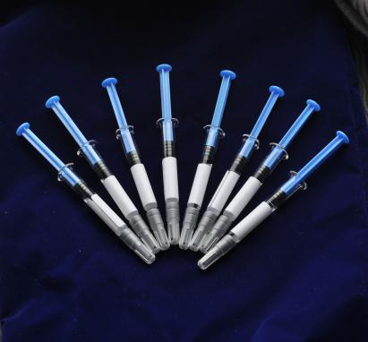 Prefilled Gel Syringe Filling Machine Filling Machines Compliments ...